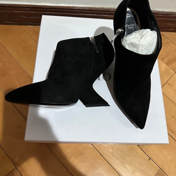 Christian Dior booties - Picture 7 of 7